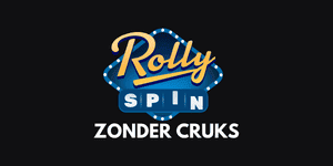 RollySpin Casino Logo